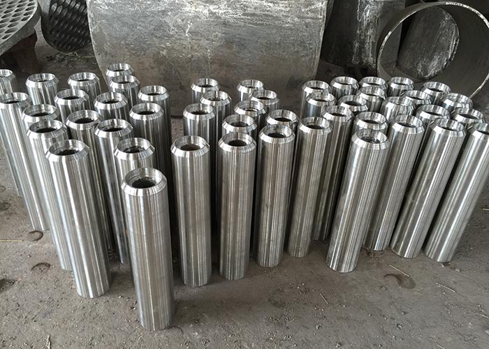 天眾機械主要生產不銹鋼、耐熱鋼、耐磨鋼、合金鋼、耐高溫合金鋼等產品